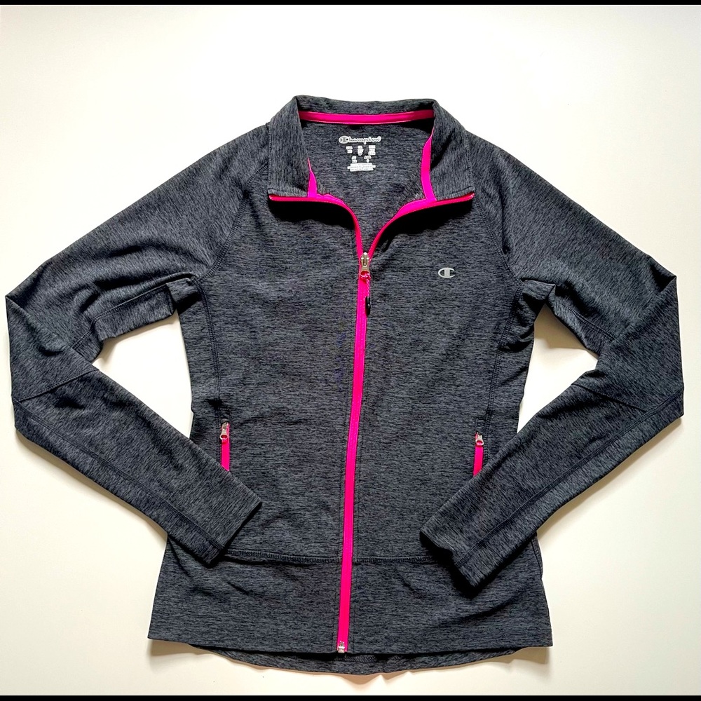 Champion Jacket